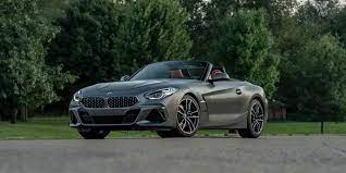 Explore the 2021 bmw z4. 2022 Bmw Z4 Review Pricing And Specs