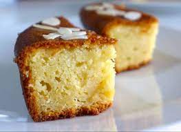 Greek Yogurt Cake Soaked In Syrup Recipe Yiaourtopita My Greek Dish Recipe In 2021 Greek Desserts Greek Yogurt Cake Cake Recipes