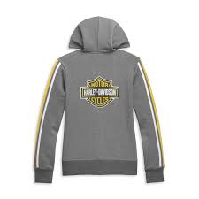 Sweatshirt Hoodies Zipper 41 Damen