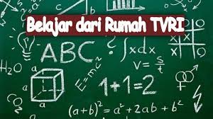 Soal Dan Jawaban Matematika Kelas 4 6 Sd Belajar Dari Rumah Tvri Senin 4 Mei 2020 Warta Kota