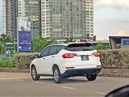 So this study will refer the strategies of chery automobile co. Haval M6 Suv Coming To Malaysian Showrooms Soon
