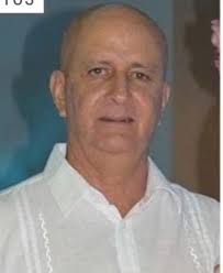 Cesar Bateman Campo Sobrino nieto del ex combatiente Bateman Cayón... E  hijo de Carlos Bateman de Andreis su tatarabuelo fue Giuseppe De Andreis  Murió hace 1 Mes y medio Rip Paz en