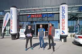 We use cookies and similar technologies on this website to provide a personalised online experience. Intersport Flagshipstore Im Tauerncenter Eroffnet Stadtgemeinde Spittal An Der Drau