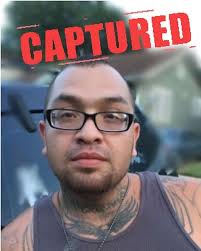 Top 10 Most Wanted gang member arrested in Houston