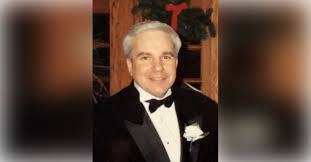 Obituary information for Larry Dell Stucker