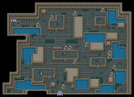 Pokemon Soul Silver Whirl Islands Map Maps Catalog Online