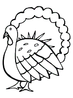 Download this adorable dog printable to delight your child. Turkey Coloring Pages And Printable Activities