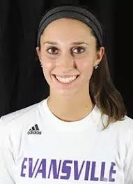 2015 Women's Soccer Roster