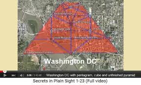 Résultat de recherche d'images pour "dc pentagram"