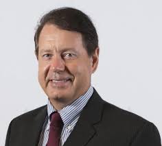 The FUTRSPRT Interview Series: FlightScope Founder Henri Johnson