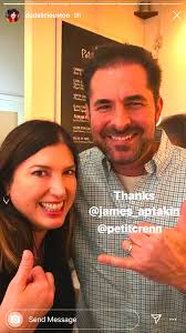 Alex Duda James Aptiken Petit Crenn