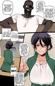 Rule 34 - Basketball Basketball Uniform Big Breasts Black Hair Blowing  Whistle Blush Blush Coach Color Colored Confident Confident Female  Dark-skinned Male Dark Skin Dialogue English Text Female Gym Clothes Gym  Uniform