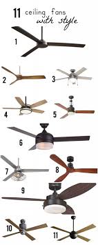 11 Stylish Ceiling Fans That Are Farmhouse Modern Homestead 128 Farmhouse Ceiling Fan Farm House Living Room Ceiling Fan Bedroom