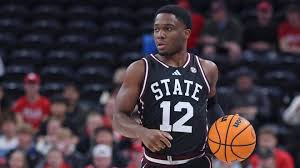 Josh Hubbard's Impact on Mississippi State Basketball