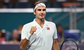 Roger federer men's singles overview. Tennis Superstar Roger Federer Gibt Im Marz Sein Comeback Kleinezeitung At
