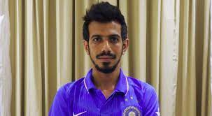 Chahal has become an integral cog of rcb's bowling department. Yuzvendra Chahal Cricketer Wiki Age Caste Weight Biography Family