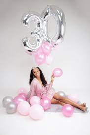 30th birthday ideas for women. 30 Year Old Birthday Picture Ideas In 2021 Birthday Ideas For Her Birthday Girl Pictures Birthday Photoshoot