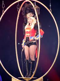 The Circus Starring: Britney Spears - Wikipedia, la enciclopedia libre