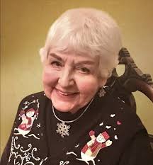 Lois Jean Mahoney Obituary (2022)