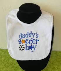 Daddys soccerboy