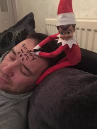 ECHO readers' best ideas inspired by Elf