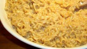 Creamy Ramen Noodles Recipe Food Com Recipe Noodle Recipes Easy Ramen Noodle Recipes Ramen Noodle Recipes Easy