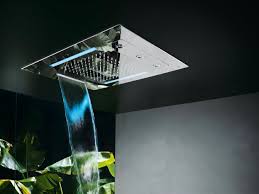 Regendusche Wellness Für Zuhause Badezimmercom