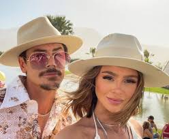 Ariana Madix saksøkes av eksen Tom Sandoval