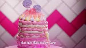 From adriano zumbo v8 sel cake yummy. Ashley S Desserts In Zumbo S Just Desserts Youtube