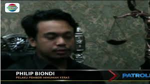 Pemberi Miras ke Satwa di Taman Safari Terancam 3 Bulan Penjara