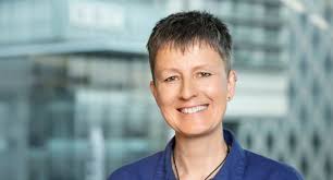 Our friend in the North East: Kate Squire