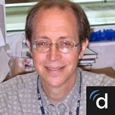 Dr. Jeffrey B. Hodgin, MD