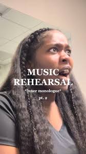 WE’RE SO BACK! We board the ship in just 3 weeks!! Half way done with  rehearsals 🤍, #royalcaribbean #rccltalent #singer #rehearsal  #stageperformance #theatre #broadway #theatrekid #musicaltheatre ...