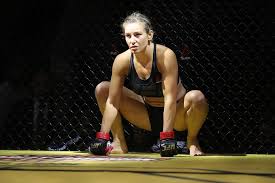 Amanda nunes on her success in the. Biography And Profile Of Miesha Tate