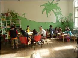 Pfh Schulstation An Der Fichtelgebirge Grundschule Kiezatlas