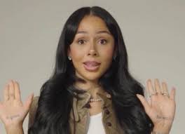 Y'all be wanting me and I be wanting him.. Idk what to tell y'all.