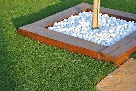 When compared to other solutions, such as paving, an artificial lawn will compare very favourably. How To Install Artificial Grass On Concrete A Step By Step Guide
