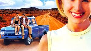 The King and Queen of Moonlight Bay