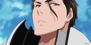 Bleach: 10 Facts You Didn't Know About Sosuke Aizen