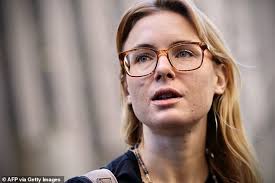 First SIX jurors seated in the Trump trial: Panel members are finally  chosen after rigorous questioning where some were dismissed for social  media posts