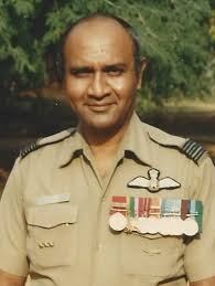 Indian Air Force Course Listing [www.bharat-rakshak.com]