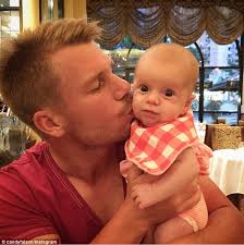 Candice Falzon reveals fiancé David Warner almost didn't return to cricket 