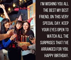 We did not find results for: Birthday Wishes For Friends Happy Birthday My Friend