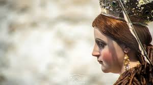 En el municipio de Amatitlán, esta todo listo para el cortejo procesional  de la Venerada imagen de la Virgen de la Inmaculada Concepción. Quien  saldrá a bendecir las calles del pueblo amatitlaneco.