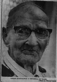 Descendants of Unknown Mattausch