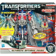 Transformers Hasbro Tra Mv3 Ultimate Optimus Prime Walmart Com In 2020 Transformers Optimus Prime Optimus Prime Toy