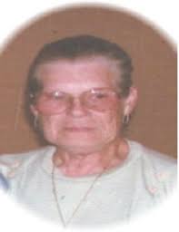 Loretta (Rita) Ferrell