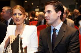 He certainly has a lot more german than greek blood and the name mountbatten, which prince philip adopted when he became a naturalised british subject, is an anglicised version of his mother's family. 11 Most Handsome And Eligible Prince Of The World You Can Still Try Your Luck With