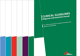 Paediatric protocols for malaysian hospitals 3rd edition 2012 pdf. Msf Medical Guidelines