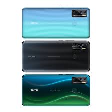 Tecno Camon 15 AIR - Technocrat Nigeria